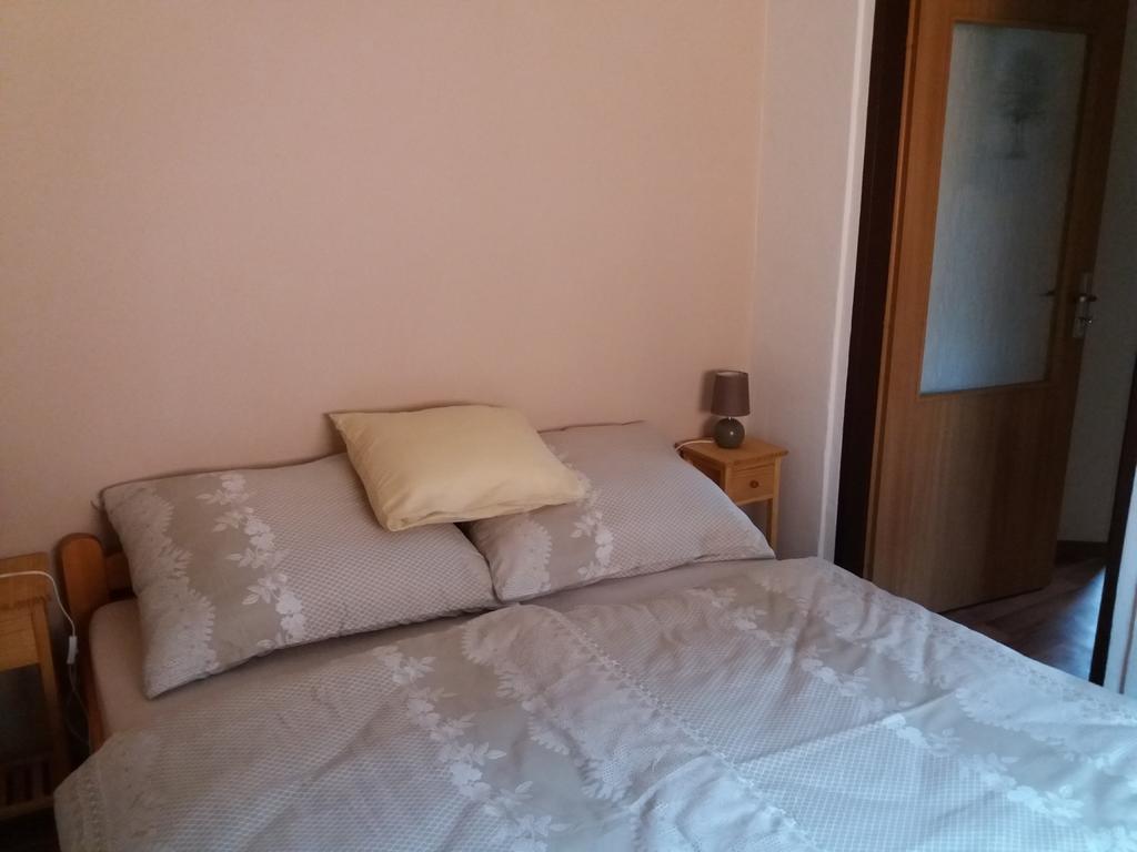Rekreacni Domek Nový Bor Εξωτερικό φωτογραφία