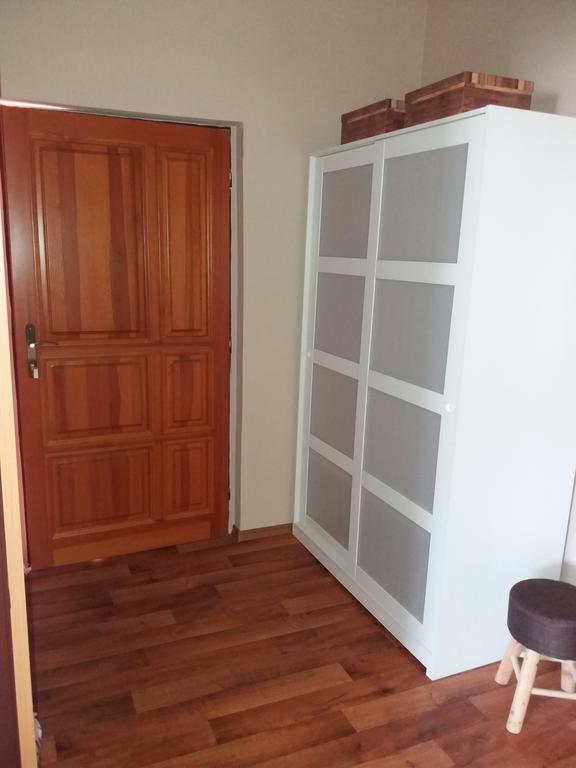 Rekreacni Domek Nový Bor Εξωτερικό φωτογραφία